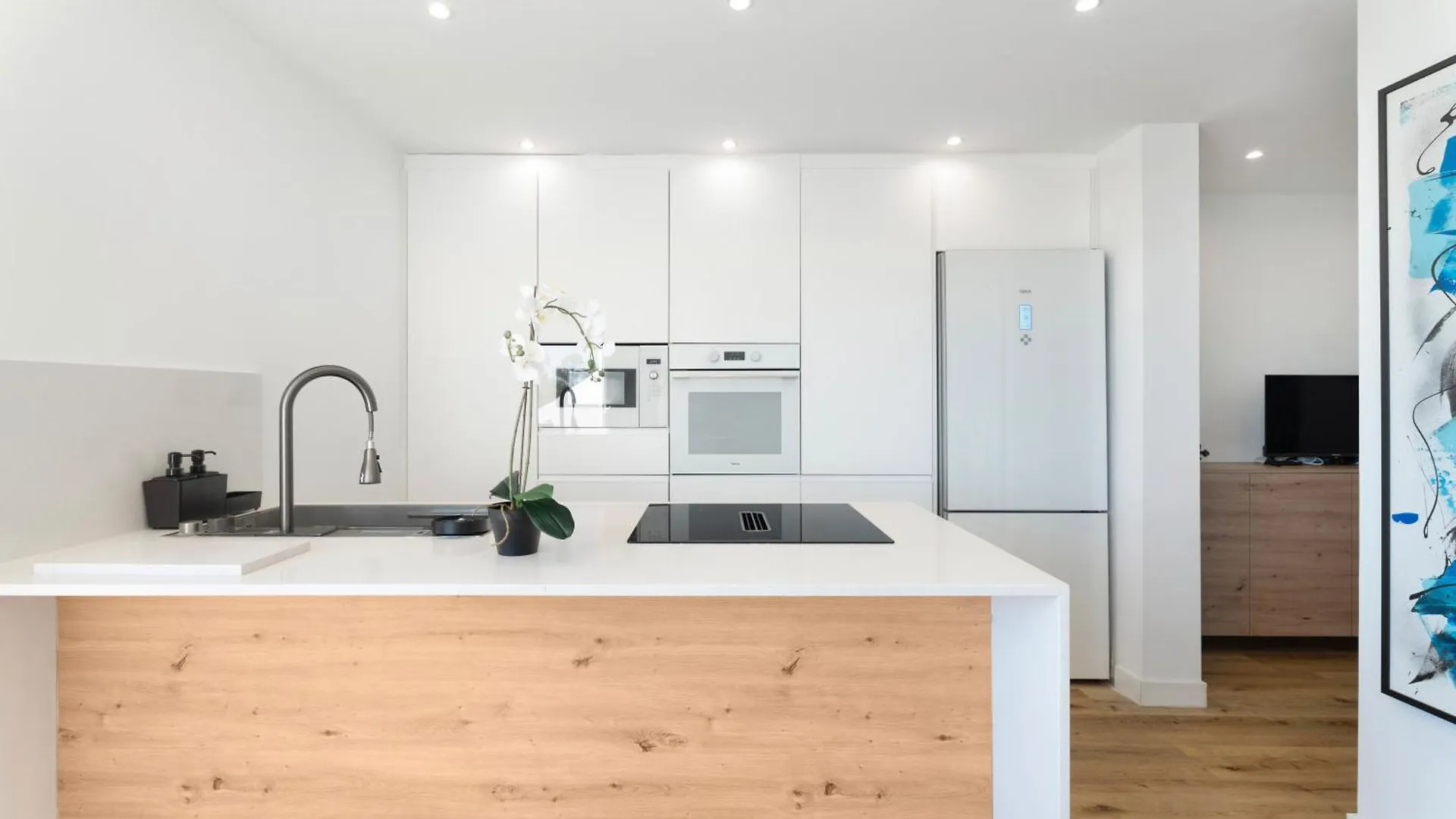 Apartmán Loft Tenerife Sur Las Galletas